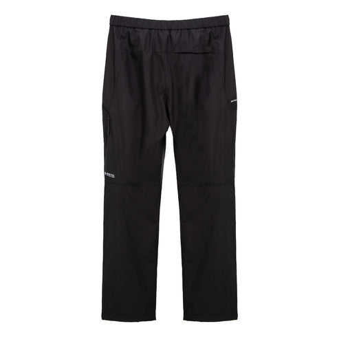 Norse Projects Alvar Gore-Tex Infinium 4.0 Black N25-03799999 Degli Uberti
